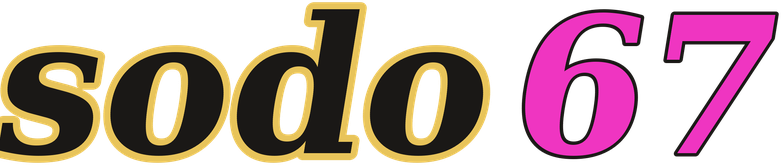 sodo67 logo
